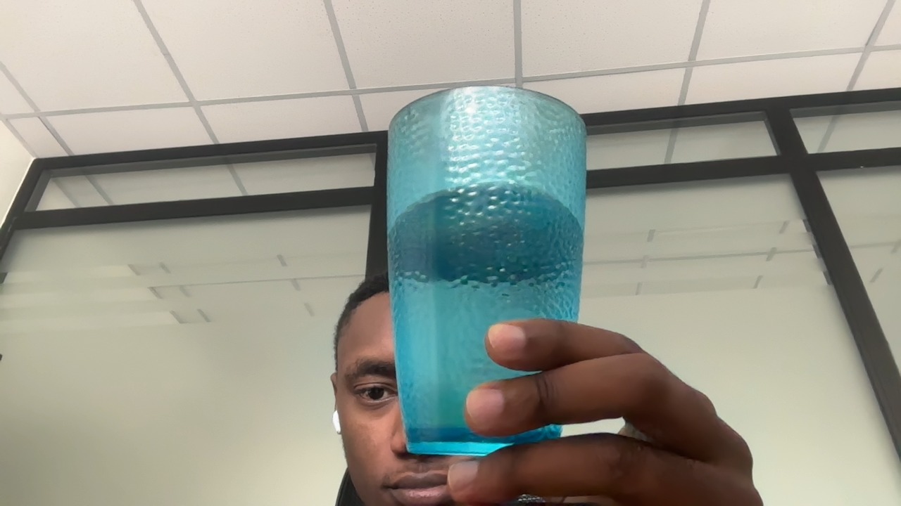 Drinking Cup