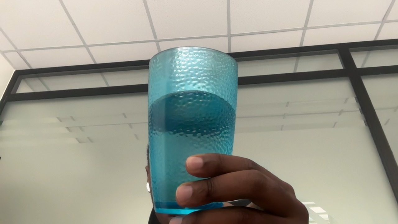 Photo 3 of 3: Drinking Cup