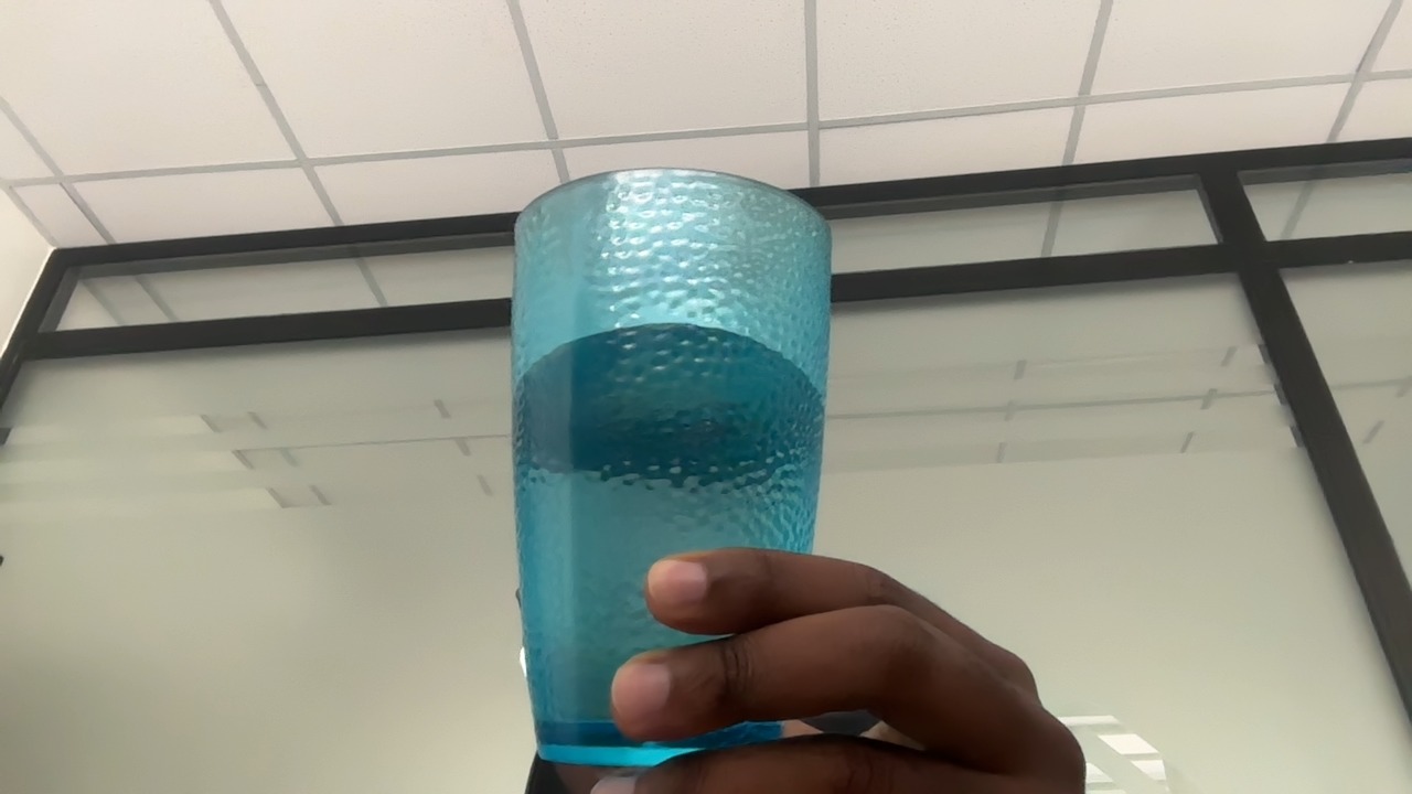 Photo 2 of 3: Drinking Cup