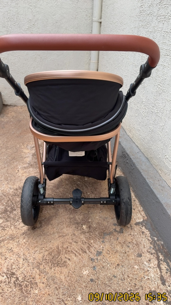 Photo 5 of 5: Baby stroller