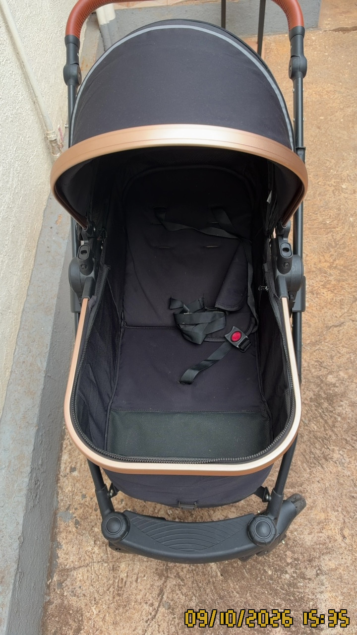 Photo 2 of 5: Baby stroller