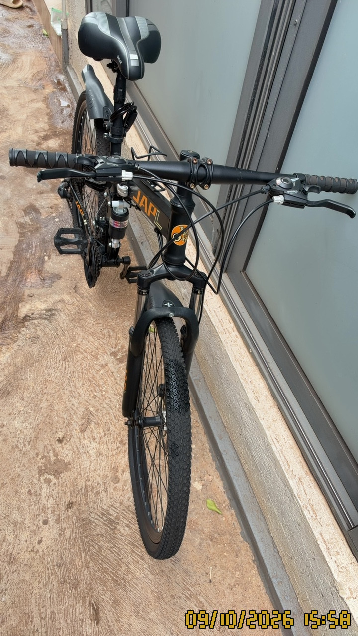 Photo 3 of 5: Sport bicycle