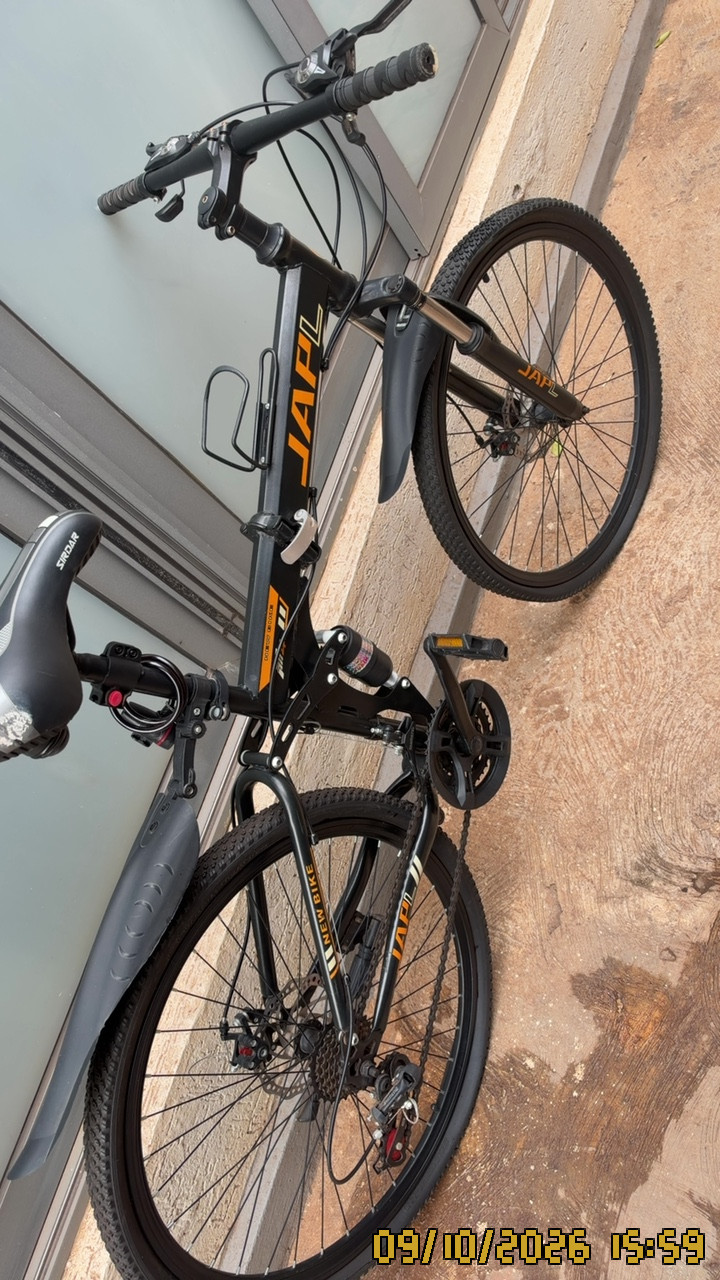 Photo 5 of 5: Sport bicycle